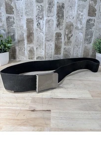 ⭐️Scubapro,Seatec US divers⭐️Scuba Diving Weight Belt Strap W/ Metal Clamp⭐️36” - Picture 1 of 6