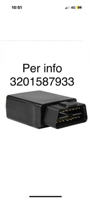 Immo Bypass Avviamento Emergenza Smart 451 Scodifica Immo Off Emergency Starting - Immagine 1 di 2