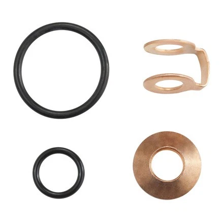 Kit de instalación de inyector Common Rail Alliant Power AP0150, 4 Hk1 6 Hk1 para Isuzu Foto 1 de 4