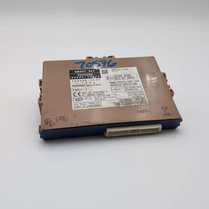 2006 - 2012 Lexus IS350 Smart Key Keyless Computer Control Module 89990-53016 - Picture 1 of 18