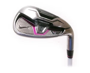 Nike VRS Single Sand Wedge Graphite Fubuki 49 x4ng Ladies Flex - Picture 1 of 5