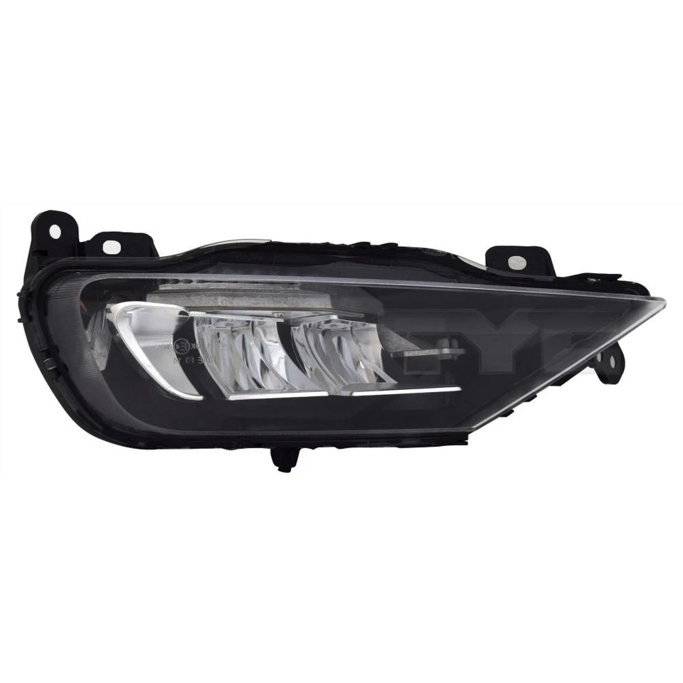 LED Nebelscheinwerfer links passend für Volvo XC60 II 246 XC90 256 236 2.0 D4 - Bild 1 von 1