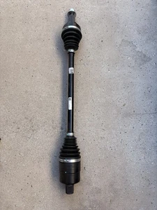 2024 2025 Polaris Xpedition OEM Rear CV Axle Shaft half shaft 1337378 - Bild 1 von 4