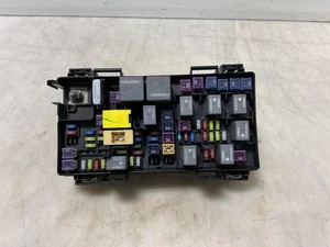 Jeep JK Wrangler TIPM Totally Integrated Power Module 68163903AB 2013 066458 - Picture 1 of 8