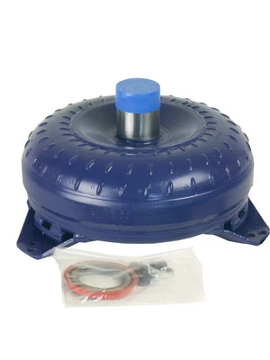 B&M Torque Converter Holeshot 3000RPM Chevy Pontiac Ls1 Engine 1997-2003 (70442) - Image 1 of 4