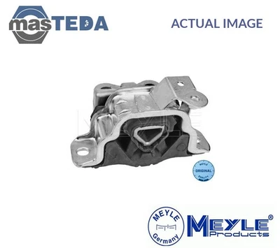 214 030 0012 ENGINE MOUNT MOUNTING RIGHT MEYLE FOR FIAT PUNTO EVO,GRANDE PUNTO - Image 1 of 4