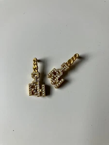 Rainbow High Deluxe Fashion Closet RH Earrings - Picture 1 of 2