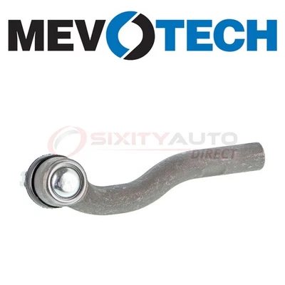 Mevotech Steering Tie Rod End for 2001-2005 Lexus GS430 4.3L V8 - Suspension hm - Image 1 of 4