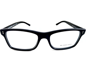 Neu BURBERRY B 2222 3594 55mm Grau Rx Herren Damen Brille Brillengestell Italy " - Bild 1 von 4