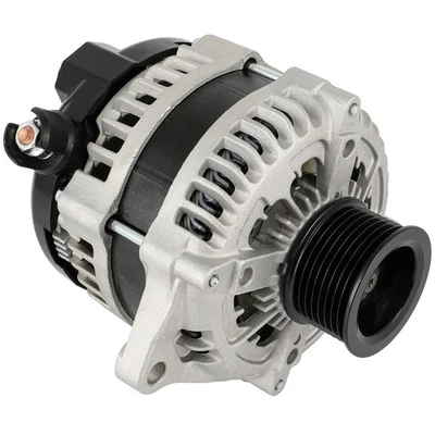 200A Alternator For Ford F-250/F-350/F-450/F-550 Super Duty 2011-2016 6.7L 11627 - Image 1 of 4