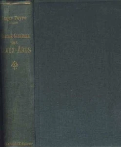 Histoire générale des Beaux-Arts | Roger Pëyre | Bon état - Picture 1 of 2