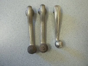 JARVIS automobile window crank handles Jarvis 3001 and Jarvis 1158 - Bild 1 von 12