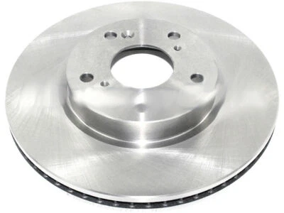 Rotor de freno delantero para Honda Civic 2016-2022 89941KN 2017 2018 2019 2020 2021 Foto 1 de 2