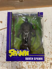 Spawn Action Figure Raven Spawn 18 Cm Dap