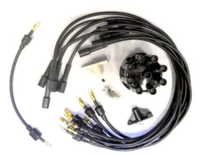 United Automotive Ignition Tune-Up Kit fits Dodge W200 1975-1980 76DKNC - Picture 1 of 1