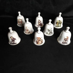M.I. Hummel campane da collezione - Foto 1 di 12