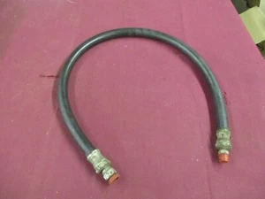 1955-56 Packard Air Conditioning Hose # 2 - Foto 1 di 2