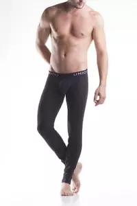 Unico Long John INTENSO Cotton Men's Underwear - Picture 1 of 6
