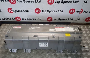 HYUNDAI IONIQ 2017 - 2020 PLUG IN HYBRID HIGH VOLTAGE BATTERY 37503-G2510 (HB27) - Picture 1 of 9