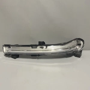 LINCOLN AVIATOR LEFT DAYTIME FOG LIGHT 2020 2021 LED OEM LC5B-15A424-BB - Picture 1 of 8