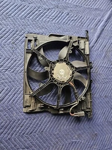 BMW 5 SERIES F10 F01 Engine Auxiliar Cooling Fan 178990 10 2008-2012 Thermo Fans - Picture 1 of 11
