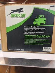 Arctic Cat cab heater 1436-877 - Picture 1 of 2