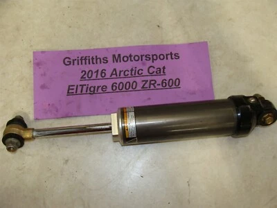 ARCTIC CAT ElTigre ZR 600 6000 2016 bastidor trasero deslizante amortiguador 2704-304b Foto 1 de 4