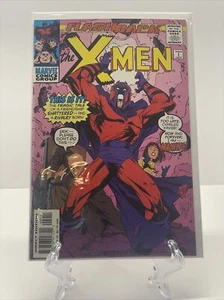 FLASHBACK X-MEN #-1 - Foto 1 di 11