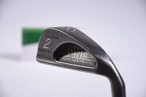 Ping Karsten I #2 Iron / 18 Degree / Black Dot / Stiff Flex Ping Karsten ZZ Lite - Picture 1 of 6