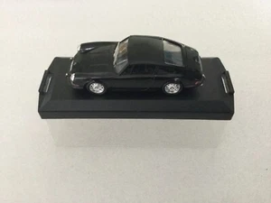 VITESSE Porsche 911 Noir 1/43 Voiture Miniature Collection - Imagen 1 de 5