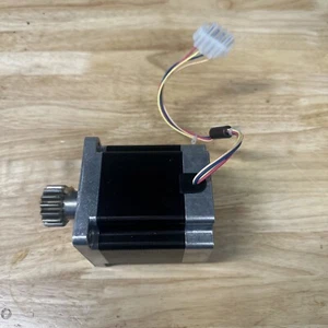 Longs Stepper Motor 34km-k106cn01ln - Picture 1 of 4