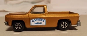 A Ertl, The Dukes of Hazzard Cooter's Pickup Truck !!!!! - Picture 1 of 10