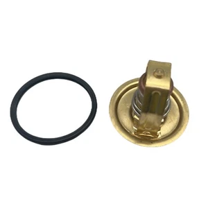 Thermostat for Volvo Penta MD1B, MB2B, MB3B, AQD2B, MD11C, MD11D, MD17 876097 - Picture 1 of 7