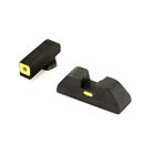 Ameriglo Combative Application Pistol Sights for Glock 42 & 43 - GL-605