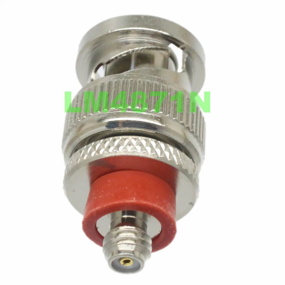 Lemo 1s to 00 Rg316 10' for Equality Sensor Transducer Ultrasonic Flaw Detector