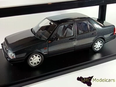 Lancia Thema Turbo 16v LX (Série 2) Mitica 1 18 - Photo 1/3