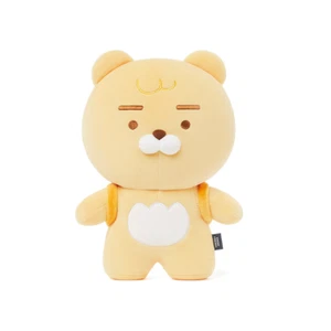 KAKAO FRIENDS 2023 Back pack Men Baby Pillow Plush Doll - Ryan Limited Edition - Picture 1 of 5