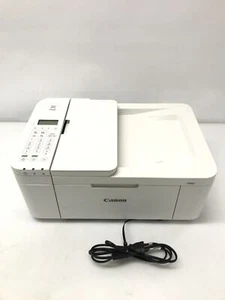 Canon PIXMA TR4651 4800 x 1200DPI Wi-Fi All-In-One-Drucker -unvollständig - Zdjęcie 1 z 9