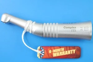 COMPLEX ITS GAC IRS System 2:1 Reciprocating Contra Angle - HANDPIECE USA - - Picture 1 of 5