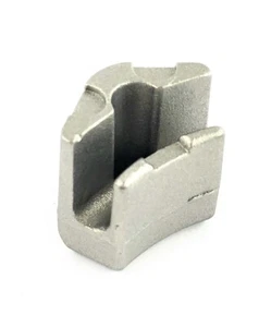 Land Rover Discovery 1 2 Range Rover Auto Sump Retainer Corner Clamp RTC5733 - Picture 1 of 2