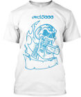 Arct5000 T-Shirt Made In The Usa Size S To 5Xl