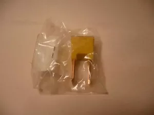 HVAC Blower Motor Fuse LITTELFUSE PAL160 60 amp 32 v - Picture 1 of 2