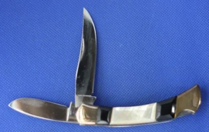 Rare! Browning 2 blade, NOS - Picture 1 of 2