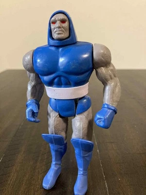 Figura de acción Kenner DC Super Powers Darkseid DC Comics 1985 de colección Foto 1 de 4