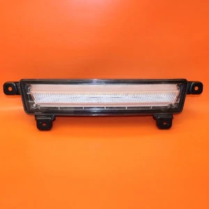 CADILLAC XT5 THRID BRAKE LIGHT 2017 2018 2019 2020 2021 LED OEM - Picture 1 of 8