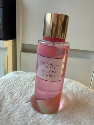 Victoria’s Secret Melon Sorbet Fragrance Body Spray 250ml -pls read description - Image 1 of 4