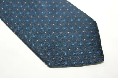 UNGARO Silk tie Made in Italy F86006 - Image 1 of 4