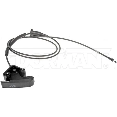 Cable de capó 912-443 Dorman para Dodge Dakota Durango 1998-2003 Foto 1 de 4