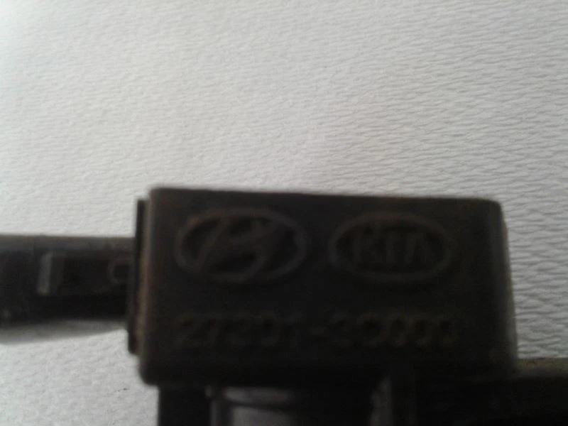 Bobina/encendedor compatible con 06-17 AZERA 633627 Foto 1 de 4