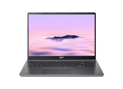 Acer Chromebook Plus 516 i5-1315U 8GB RAM 16" 1920 x 1200 Reacondicionado Foto 1 de 4